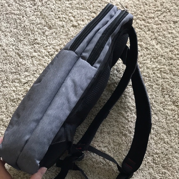 Something Strong Backpack - Picture 3 of 8